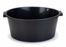 TACHO PRETO ECO FLOW 37 LITROS - Distribuidora 12 de Outubro