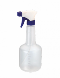 PULVERIZADOR GIRAFA 500ML - Distribuidora 12 de Outubro