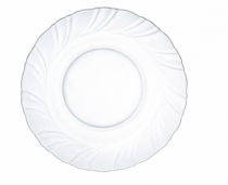 PRATO FUNDO GRECIA 22CM 9 POLEGADAS - Distribuidora 12 de Outubro