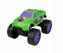 PICK UP BIG VERDE - Distribuidora 12 de Outubro