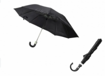GUARDA CHUVA PRETO - Distribuidora 12 de Outubro