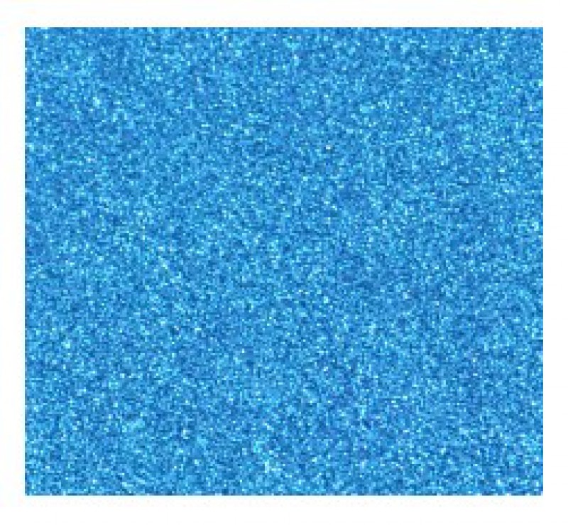Folha De Eva Com Glitter 40x60cm Azul Distribuidora 12 De Outubro 3453