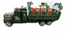CAMINHAO MILITAR MOTOR A FRICCAO - Distribuidora 12 de Outubro