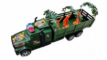 CAMINHAO MILITAR MOTOR A FRICCAO - Distribuidora 12 de Outubro
