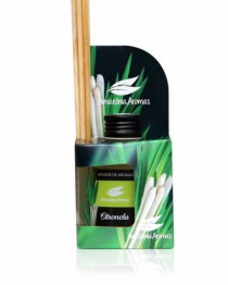 DIFUSOR DE AROMAS 270 ML CITRONELA - Distribuidora 12 de Outubro