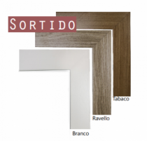 ESPELHO EMOLD NWD 43X93EX 5018 REF.C1 SORTIDO - Distribuidora 12 de Outubro