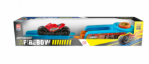 DISPARADOR FIREBOW MOTOS - Distribuidora 12 de Outubro