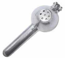 ESPREMEDOR DE LIMÃO - Distribuidora 12 de Outubro