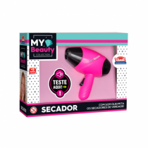 MY BEAUTY SECADOR COM SOM - Distribuidora 12 de Outubro