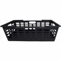 CESTO ATENAS GRANDE PRETO - Distribuidora 12 de Outubro