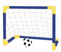 CONJUNTO DE FUTEBOL TRAVES - Distribuidora 12 de Outubro