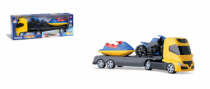 TRANS SPORT RADICAL - Distribuidora 12 de Outubro