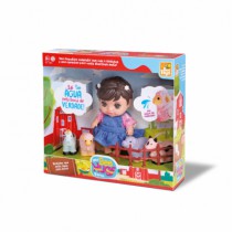 MINI BEE HUGS FARM - Distribuidora 12 de Outubro