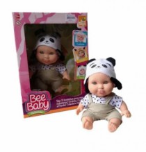 BEE BABY BICHINHOS PANDA - Distribuidora 12 de Outubro