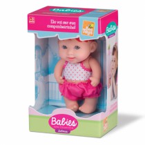 BABIES  SABORES NEW COLLECTION - Distribuidora 12 de Outubro