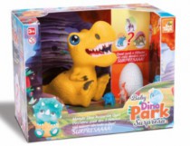 DINOPARK BABY  SURPRESA - Distribuidora 12 de Outubro