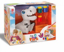 DINOPARK  BABY PINTURA - Distribuidora 12 de Outubro