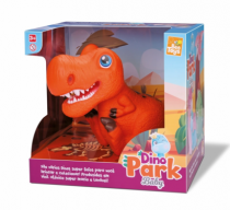 DINOPARK BABY - Distribuidora 12 de Outubro