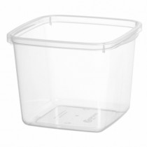 POTE QUADRADO VOLARE 2,0 L . - Distribuidora 12 de Outubro