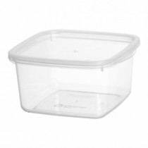 POTE QUADRADO VOLARE 1,4 L . - Distribuidora 12 de Outubro