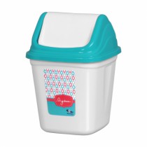 LIXEIRA BASCULANTE 3,6 LITROS - Distribuidora 12 de Outubro