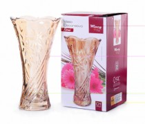 VASO GRAND FLORAL VD AM - Distribuidora 12 de Outubro