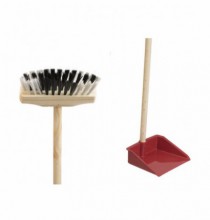 KIT INFANTIL LENITA 65 CM - Distribuidora 12 de Outubro