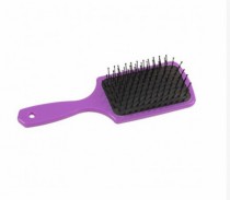 ESCOVA AGATA 24 CM X 8 CM - Distribuidora 12 de Outubro