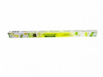 INCENSO ZED BLACK  CAMOMILA - Distribuidora 12 de Outubro