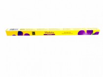 INCENSO ZED BLACK VIOLETA - Distribuidora 12 de Outubro