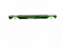 INCENSO ZED BLACK CAPIM LIMAO - Distribuidora 12 de Outubro