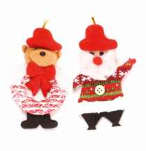 ENF ARVORE ROUPA LISTRA - Distribuidora 12 de Outubro