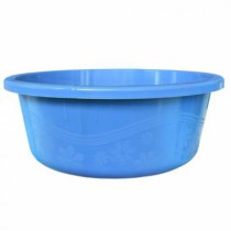 BACIA EXTRA GIGANTE 100LTS COLETA SELETIVA - Distribuidora 12 de Outubro