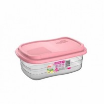 POTE FREEZER / MICROONDAS 1,4 L - Distribuidora 12 de Outubro