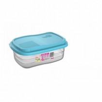 POTE FREEZER / MICROONDAS 1,4 L - Distribuidora 12 de Outubro