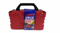 SUPER SPEED  24X 20 - Distribuidora 12 de Outubro