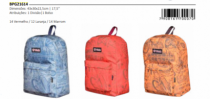 MOCHILA WINTH BASIC - Distribuidora 12 de Outubro