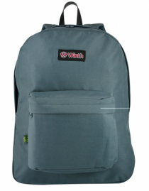 MOCHILA JUVENIL MASCULINA WINTH BASIC - Distribuidora 12 de Outubro