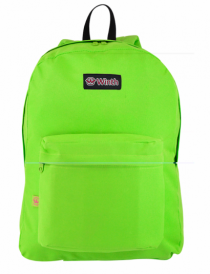 MOCHILA JUVENIL MASCULINA WINTH BASIC - Distribuidora 12 de Outubro