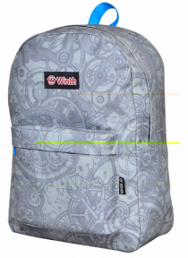 MOCHILA MASCULINA - Distribuidora 12 de Outubro