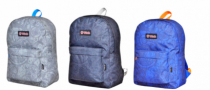 MOCHILA MASCULINA - Distribuidora 12 de Outubro