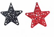 ENFEITE CAMURCA ESTRELA - Distribuidora 12 de Outubro