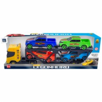 MINI CEGONHEIRO NA CAIXA - Distribuidora 12 de Outubro