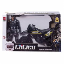 BS TATICO - Distribuidora 12 de Outubro