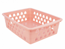 CESTO MULTIUSO GRD ROSA - Distribuidora 12 de Outubro