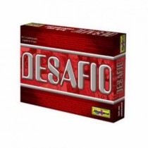 Jogo Desafio - Distribuidora 12 de Outubro