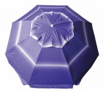GUARDA SOL 190 X 180CM PVC - Distribuidora 12 de Outubro