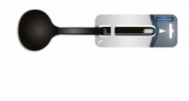 CONCHA DE NYLON PRETO - Distribuidora 12 de Outubro
