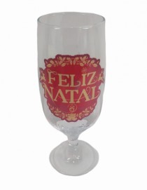 TACA FELIZ NATAL - Distribuidora 12 de Outubro