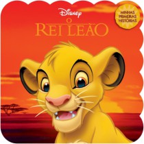 DISNEY MINHAS 1 HISTORIAS - REI LEAO - Distribuidora 12 de Outubro